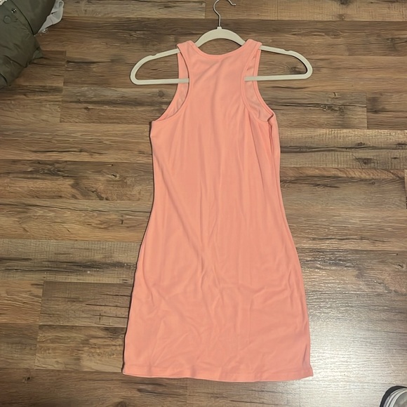 Pink Mini Dress - Picture 3 of 3